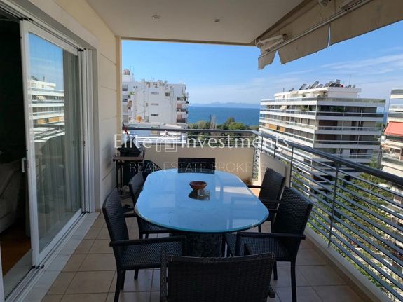 Apartment 170 sqm for sale, Athens - South, Palaio Faliro