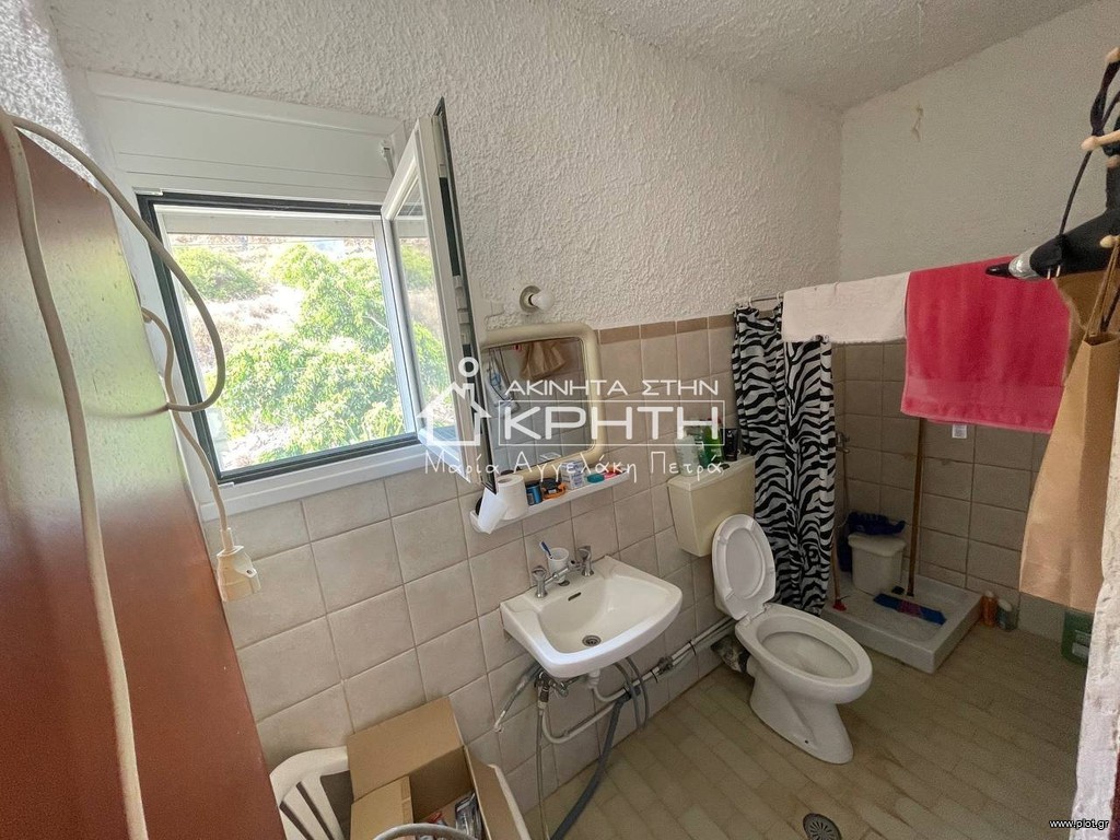 Συγκρότημα διαμερισμάτων 161 τ.μ. πρός πώληση, Ν. Λασιθίου, Σητεία