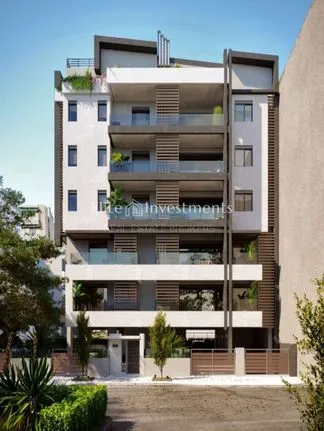 Maisonette 180 sqm for sale, Athens - South, Alimos