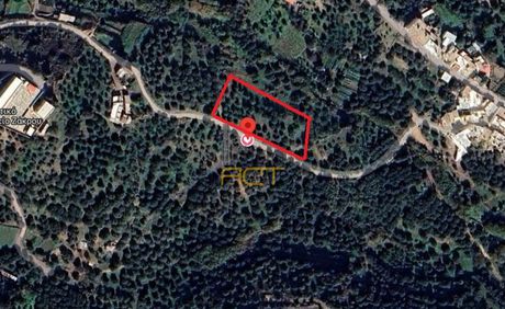Οικόπεδο 3.747τ.μ. για πώληση-Ίτανος » Άγιος γεώργιος