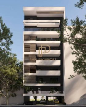Διαμέρισμα 94τ.μ. για πώληση-Νίκαια » Ευαγγελίστρια
