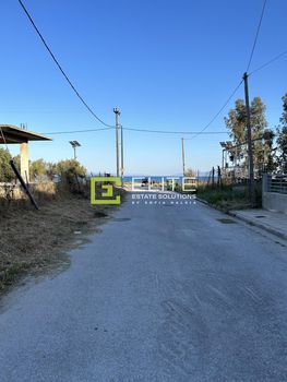 Land plot 156sqm for sale-Volos » Nees Pagases
