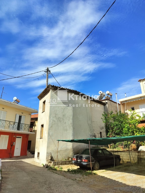 Μονοκατοικία 104 τ.μ. πρός πώληση, Ν. Ηλείας, Σκιλούντα