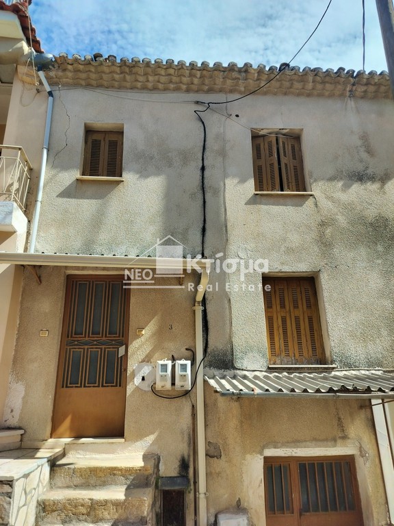 Μονοκατοικία 104 τ.μ. πρός πώληση, Ν. Ηλείας, Σκιλούντα
