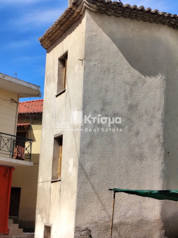 Μονοκατοικία 104 τ.μ. πρός πώληση, Ν. Ηλείας, Σκιλούντα