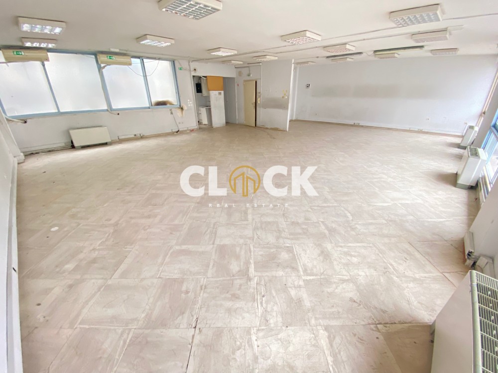 Γραφείο 145 τ.μ. πρός ενοικίαση, Θεσσαλονίκη - Κέντρο, Λευκός Πύργος