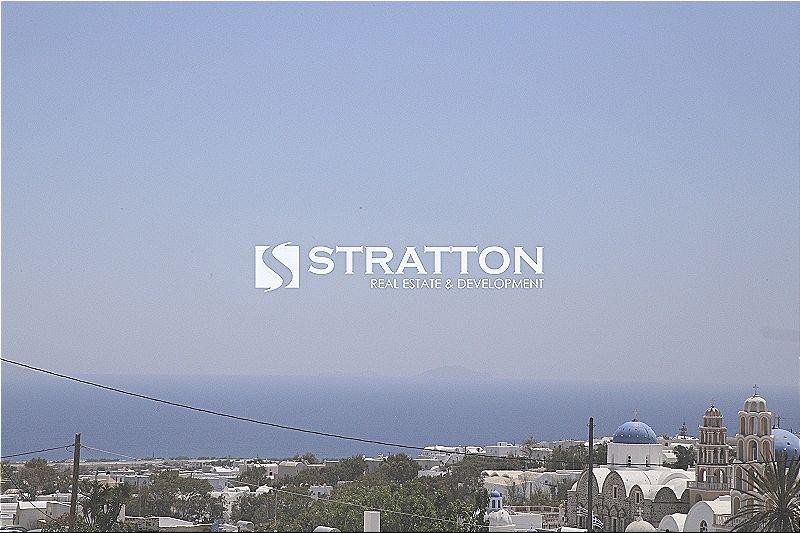 Μεζονέτα 110 τ.μ. προς πώληση, Θήρα