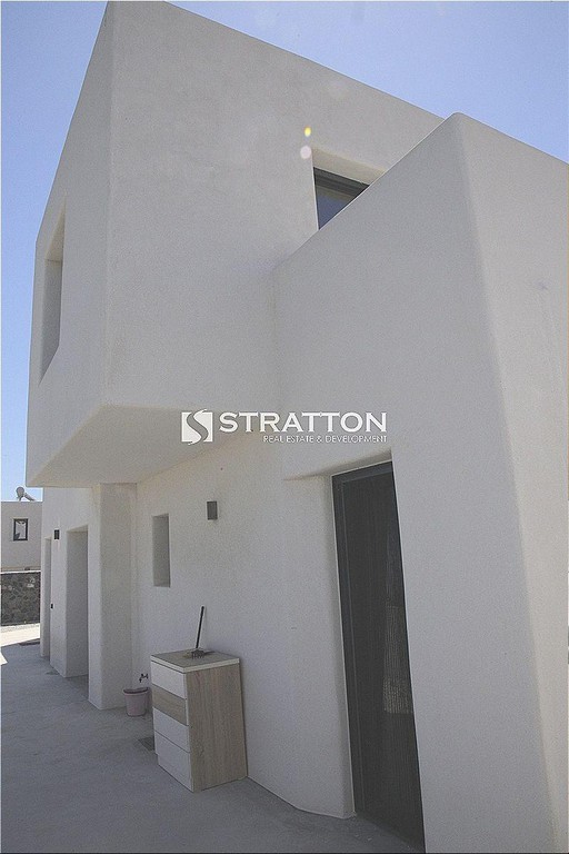 Μεζονέτα 110 τ.μ. προς πώληση, Θήρα