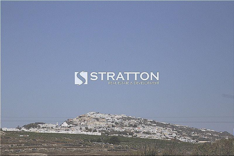 Μεζονέτα 110 τ.μ. προς πώληση, Θήρα