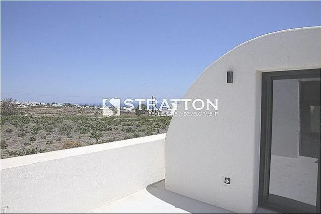 Maisonette 110 sqm for sale, Cyclades, Santorini