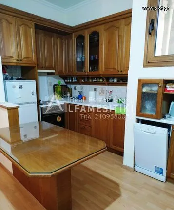 Apartment 90 sqm for sale, Athens - Center, Gazi - Metaxourgio - Votanikos