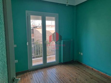 Apartment 45sqm for rent-Sikies » Mavros Gatos