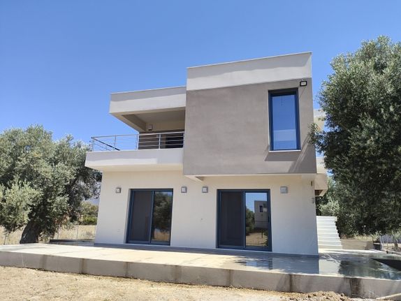 Maisonette 148 sqm for rent, Evia, Amarinthos