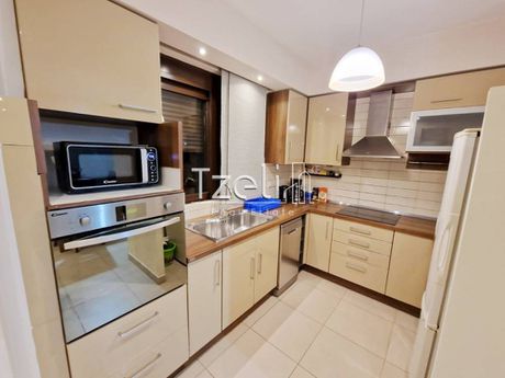 Maisonette 165sqm for sale-Patra » Kastellokabos