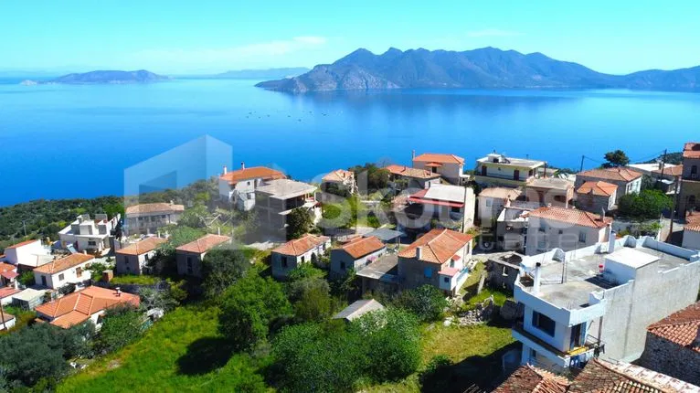 Detached home 213 sqm for sale, Argosaronikos Islands, Trizina