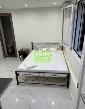 Studio 30sqm for rent-Chania » Lentariana