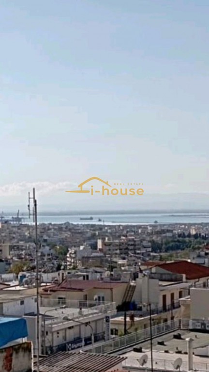 Διαμέρισμα 62 τ.μ. πρός πώληση, Θεσσαλονίκη - Περιφ/Κοί Δήμοι, Πολίχνη