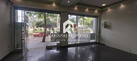 Store 60sqm for sale-Stavroupoli » Anothen Asylou