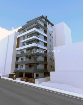 Apartment 79 sqm for sale, Athens - South, Palaio Faliro