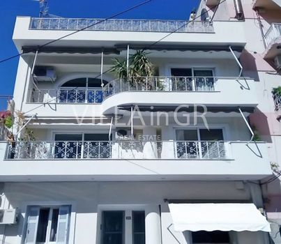 Detached home 215sqm for sale-Chatzikiriakeio