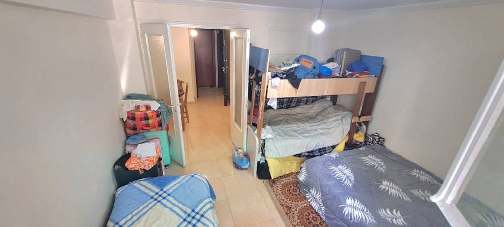Διαμέρισμα 50 τ.μ. πρός πώληση, Αθήνα - Κέντρο, Κυψέλη