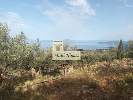 Οικόπεδο 970τ.μ. για πώληση-Λεύκτρος » Νομιτσής