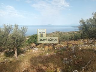 Οικόπεδο 970 τ.μ. για πώληση, Μεσσηνία, Λεύκτρος-thumb-3