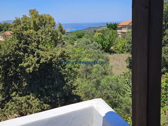 Apartment complex 201 sqm for sale, Chania Prefecture, Vamos