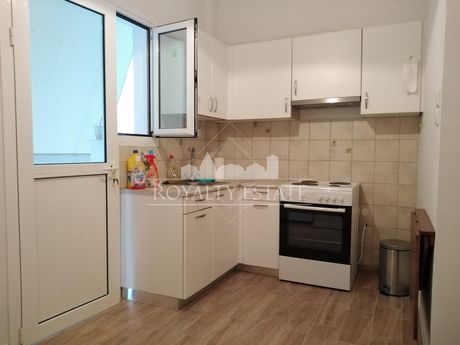 Apartment 37sqm for rent-Patision - Acharnon » Ag. Meletiou - Viktorias Sq. - Marni