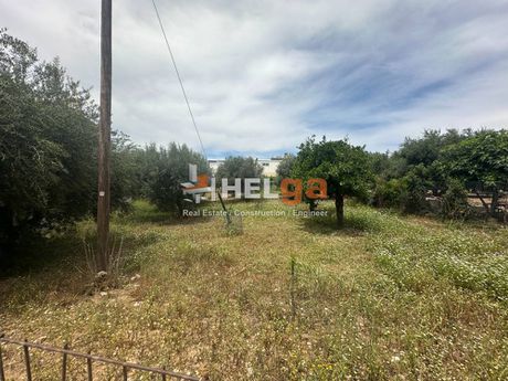 Οικόπεδο 550 τ.μ. για πώληση