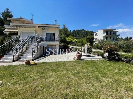 Maisonette 90sqm for sale-Kassandra » Kriopigi