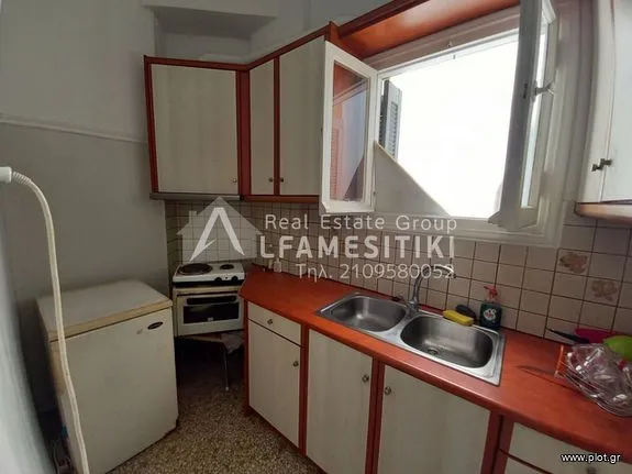 Apartment 40 sqm for sale, Athens - Center, Kentro