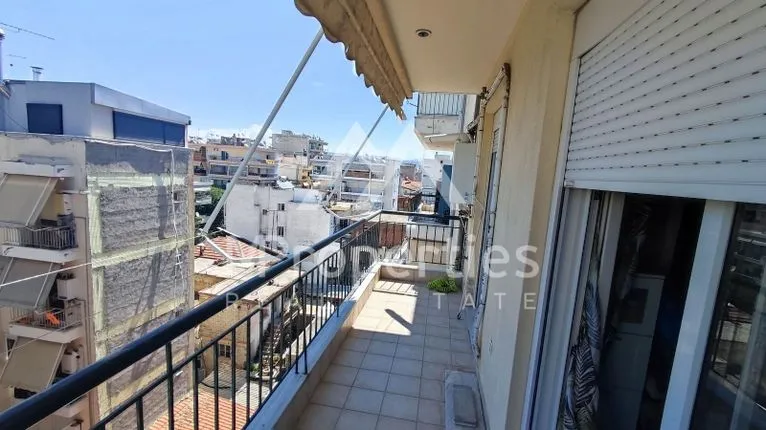 Apartment 80 sqm for sale, Thessaloniki - Suburbs, Eleftherio-Kordelio