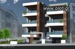 Apartment 88sqm for sale-Pylea » Konstantinopolitika