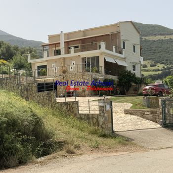 Βίλλα 720τ.μ. για πώληση-Πάτρα » Καρυά