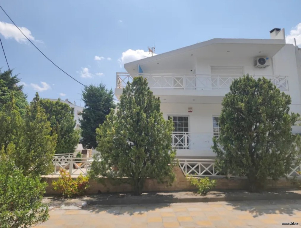Μονοκατοικία 215 τ.μ. προς ενοικίαση, Αγία Βαρβάρα Λυκοβρύσεως