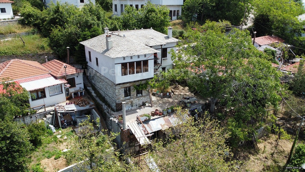 Μονοκατοικία 340 τ.μ. πρός πώληση, Μαγνησία, Μηλιές