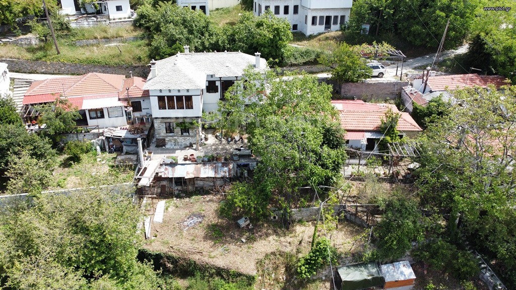 Μονοκατοικία 340 τ.μ. πρός πώληση, Μαγνησία, Μηλιές