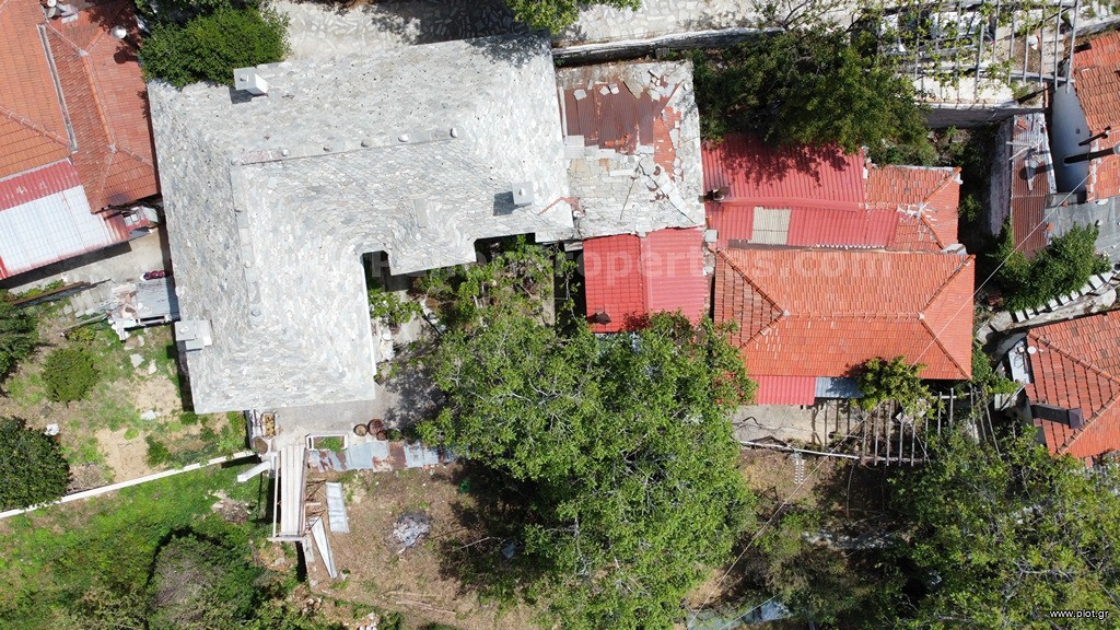 Μονοκατοικία 340 τ.μ. πρός πώληση, Μαγνησία, Μηλιές