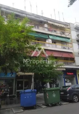 Apartment 64 sqm for sale, Thessaloniki - Center, Kato Toumpa