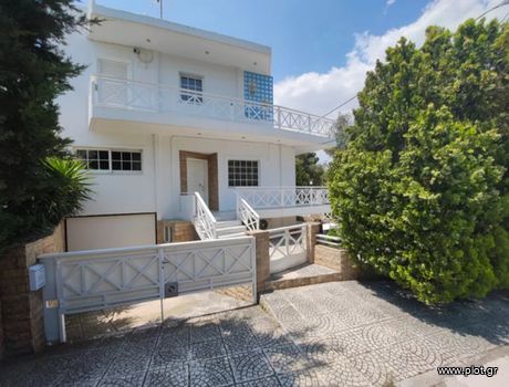 Μονοκατοικία 215τ.μ. για πώληση-Λυκόβρυση » Αγία βαρβάρα λυκοβρύσεως