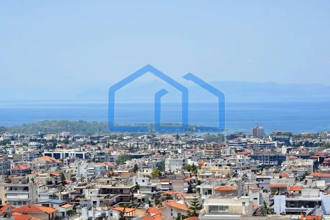 Land plot 280 sqm for sale, Athens - South, Glyfada