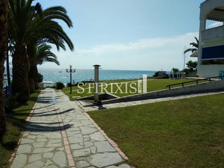 Apartment 67sqm for sale-Kassandra » Siviri