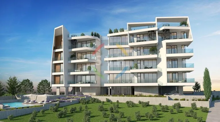 Apartment 150 sqm for sale, Limassol