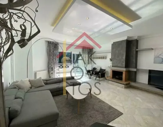 Detached home 390 sqm for sale, Athens - South, Glyfada