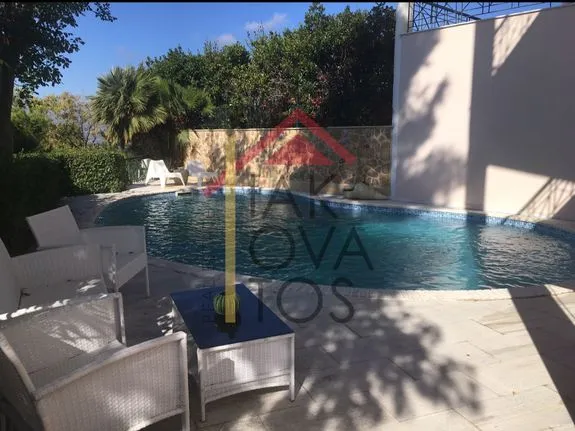 Detached home 520 sqm for sale, Athens - North, Kifisia