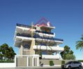 Apartment complex 700sqm for sale-Voula