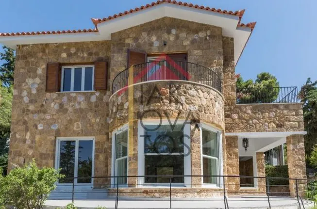 Detached home 454 sqm for sale, Athens - North, Kifisia