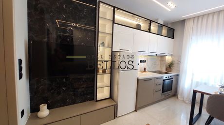 Studio 37sqm for sale-Faliro