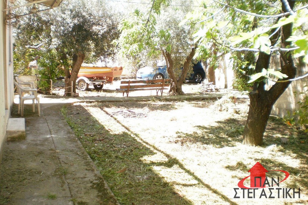 Μονοκατοικία 90 τ.μ. πρός πώληση, Αθήνα - Δυτικά Προάστια, Μεταμόρφωση